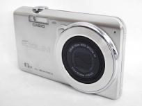 CASIO EXILIM EX-ZS26 デジタルカメラ 付属有り カメラ・ビデオカメラ・光学機器 デジタルカメラ コンパクトデジタルカメラ