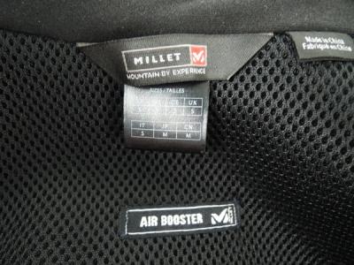 MILLET MIV7152 7/24 STRETCH ジャケット(アウター)の新品/中古販売