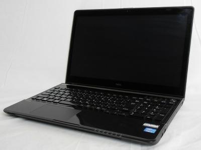 NEC ノートパソコン LaVie S PC-LS550MSB-Y/中古特価良品 NEC ノートパソコン LaVie S PC-LS550MSB-Y/中古特価良品 - メルカリ