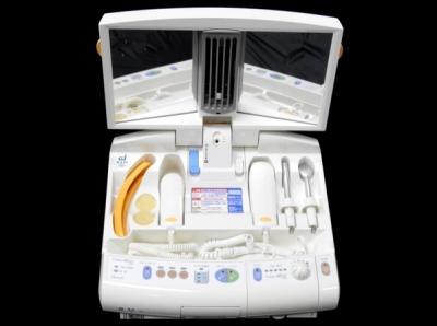 コメット電機株式会社 Cosmic MIEUX 705/706(フェイスケア)の