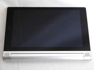 Lenovo レノボ YOGA Tablet 2 2-830L 59428222 16GB SIMフリー プラチナ