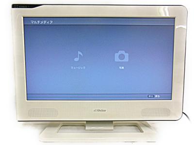 日本全国送料無料商品 | 特集 | Victor LT-26L1-W(26インチ未満)の新品/中古販売 | 360750 その他