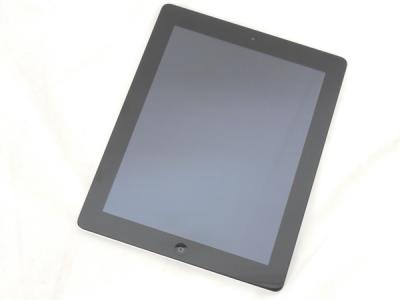 Apple アップル iPad 2 MC769J/A Wi-Fiモデル 16GB 9.7型 ブラック
