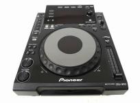 Pioneer パイオニア CDJ-900 CDプレーヤー DJ用