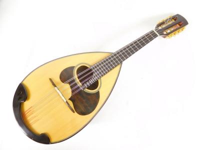【開店記念セール！】 鈴木バイオリン製造 451521 | M-60(マンドリン)の新品/中古販売 弦楽器