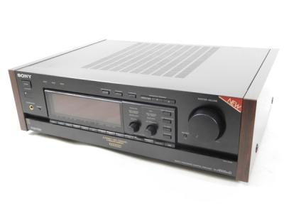 ソニー TA-E1000ESD(AVアンプ)の新品/中古販売 | 1154947 | ReRe