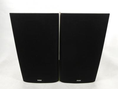 Bowers & Wilkins DM601 S3 2個ペア スピーカーの新品/中古販売