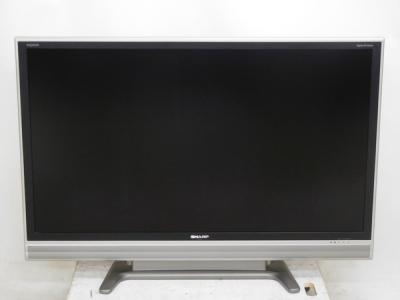 SHARP シャープ AQUOS LC-52ES50 液晶テレビ 52型