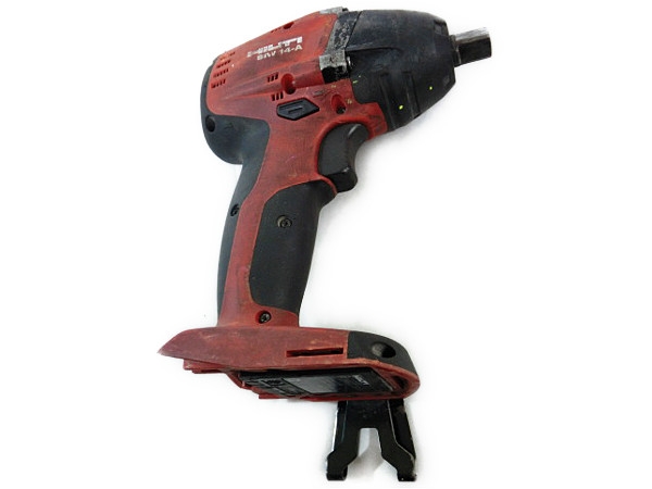 HILTI SIW-14A(インパクトレンチ)-