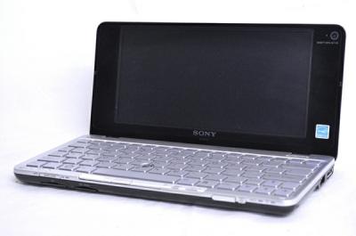 Sony VAIO type P VGN-P90HS モバイル ノート PC