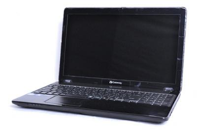 Gateway NV56R-H58-D/LK ノートパソコン