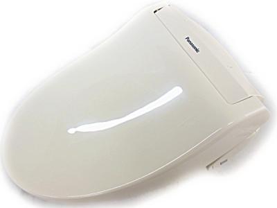 Panasonic パナソニック ビューティ・トワレ DL-EGX10-CP  温水洗浄便座 パステルアイボリー