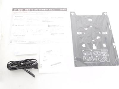 エプソン Ep 4004 インクジェットプリンタ の新品 中古販売 399158 Rere リリ