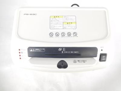 Fellowes PS-63C(その他)の新品/中古販売 | 1155322 | ReRe[リリ]