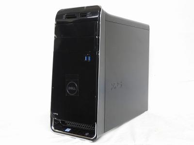 DELL XPS 8900 i7 6700 HDD1TB 16GB GTX745 Win8.1