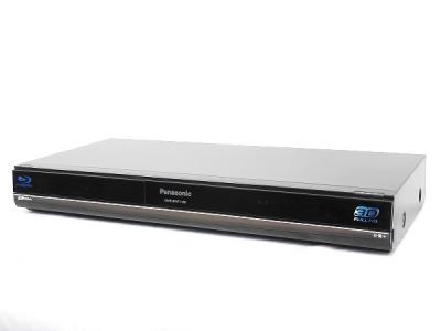 Panasonic パナソニック ブルーレイDIGA DMR-BWT1100K BD ブルーレイ レコーダー 500GB