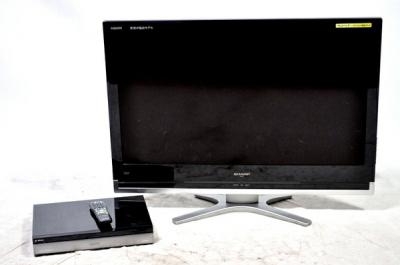 液晶テレビ シャープ 42 インチ LC-42XJ1（機種別サポート情報