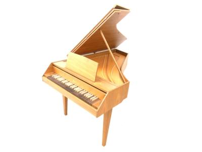 チェンバロ アトラス 鍵盤楽器の新品/中古販売 | 1155468 | ReRe