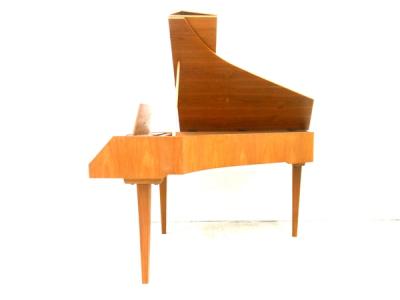 チェンバロ アトラス 鍵盤楽器の新品/中古販売 | 1155468 | ReRe