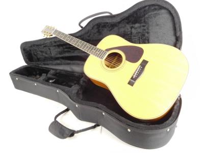 YAMAHA ヤマハ L-5 アコースティックギター フォークギター