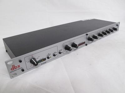 配信機器・PA機器・レコーディング機器 dbx 286s Set The DBX 286s For Great Voice Overs! - YouTube