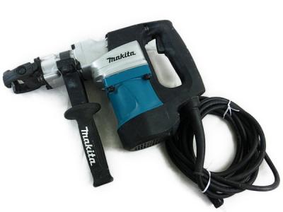 makita マキタ HR3530 ハンマドリル 100V 35mm 青