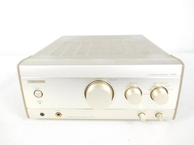 SANSUI A-α7(プリメインアンプ)の新品/中古販売 | 30560 | ReRe[リリ]