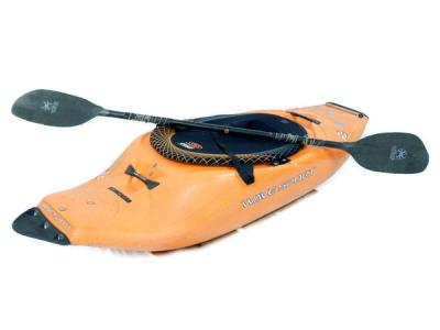 【中古】Wave sportエクストリーム　リバーカヤック リバーカヤック】 ウェーブスポーツ／ヒューズ48 Wave Sport/FUSE48