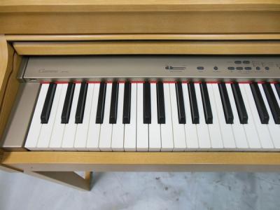 ヤマハ CLP-440C(電子ピアノ)の新品/中古販売 | 1159225 | ReRe[リリ]