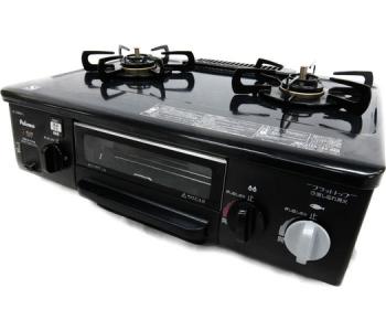 Paloma パロマ IC-33BE9-L 12A・13A ガスコンロ 都市ガス 左強火力