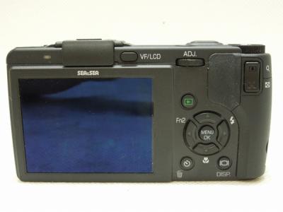 SEA&SEA DX-2G カメラハウジングセットの新品/中古販売 | 1146318