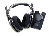 Astro Gaming A40 ヘッドホン オーディオ機器 有線