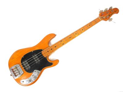 MUSIC MAN Sabre BASS エレキ ベース ケース 付