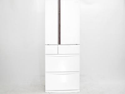 パナソニック NR-FVF461-W(冷蔵庫)の新品/中古販売 | 1060124 パナソニック NR-FVF461-W(冷蔵庫)の新品/中古販売 | 1060124