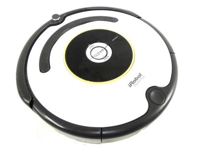 iRobot アイロボット Roomba ルンバ 621 掃除機 ロボットクリーナー