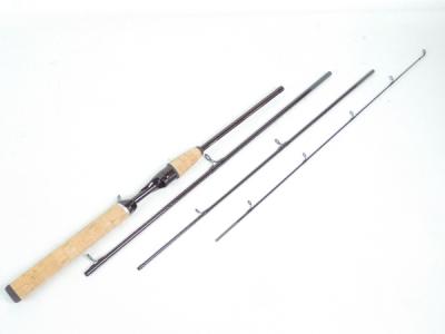 SHIMANO 1601R-4 スコーピオン 4ピース パックロッド