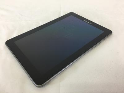 SAMSUNG GALAXY Tab 7.7 Plus SC-01E タブレット 32GB docomo ライトシルバー