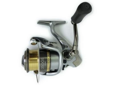 SHIMANO シマノ NASCI 2500S AR-C ナスキー リール 釣具