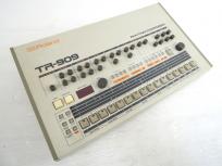 ROLAND TR-909 リズムマシン ビンテージ アナログ