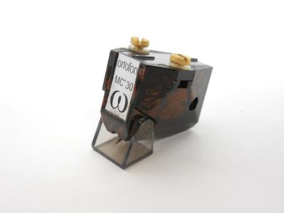ortofon MC 30W(カートリッジ)の新品/中古販売 | 1156524 | ReRe[リリ]