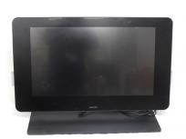 Wacom ワコム Cintiq DTK-2700/K0 ペンタブ ACK-411040Z 専用スタンド付