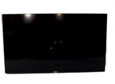 ソニー KJ-50W870C(液晶テレビ)の新品/中古販売 | 1046072 | ReRe[リリ]