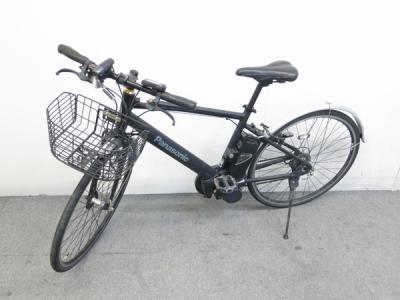 パナソニック BE-ENHC649B2(電動自転車)の新品/中古販売 | 1156796