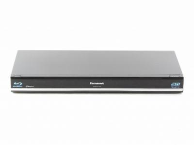 Panasonic パナソニック ブルーレイDIGA DMR-BZT600-K BD ブルーレイ レコーダー HDD 500GB