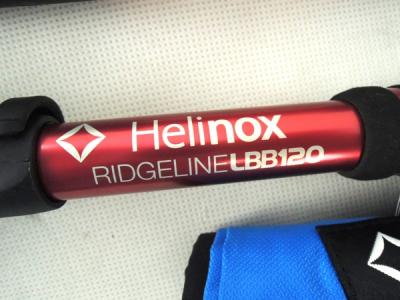 Helinox Lbb 1 キャンプ アウトドア用品 の新品 中古販売 Rere リリ