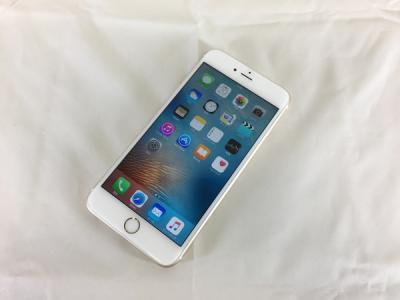 Apple iPhone 6S Plus MKUF2J/A 128GB SIMフリー ゴールド