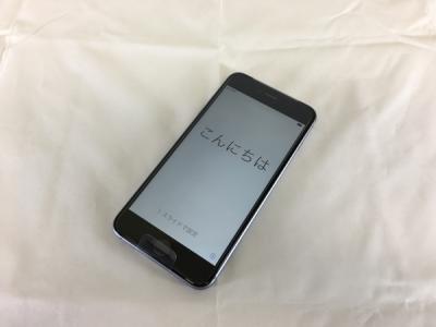Apple iPhone 6 Plus MGAH2J/A 64GB au グレイ