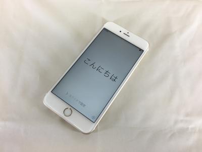 Apple iPhone 6S Plus MKUF2J/A 128GB SIMフリー ゴールド