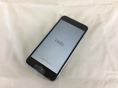 Apple iPhone 6 Plus MGAH2J/A 64GB au グレイ