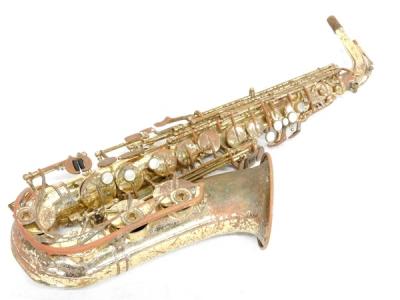 YAMAHA ヤマハ YAS-31アルトサックス ケース付
